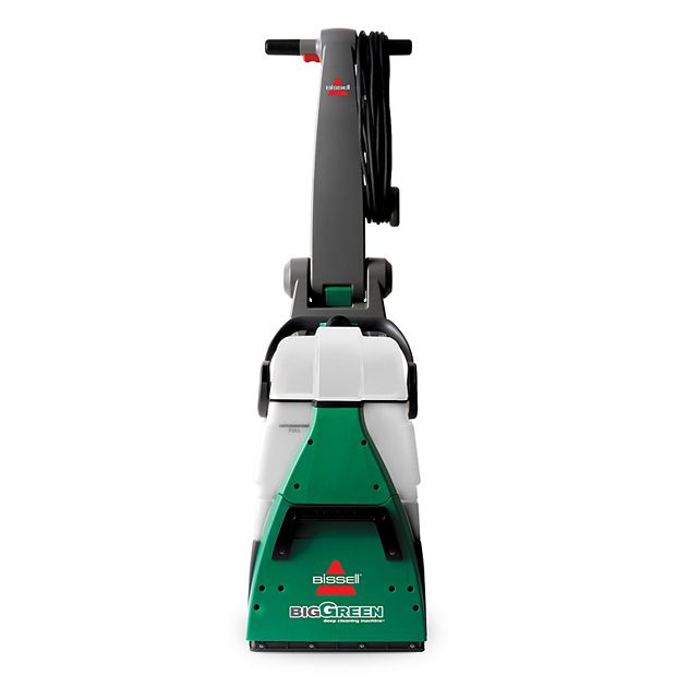 BISSELL Big Green カーペットクリーナー BISSELL Big Green Deep Cleaner