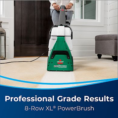 BISSELL Big Green Deep Cleaner