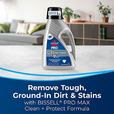 BISSELL Big Green Deep Cleaner