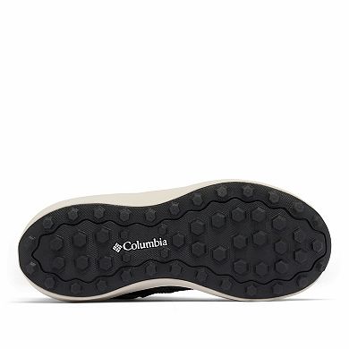 Columbia Kids Peakfreak Rush Mid Waterproof Hiking Shoes