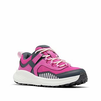 Columbia Konos Kids' Low Hiking Shoes