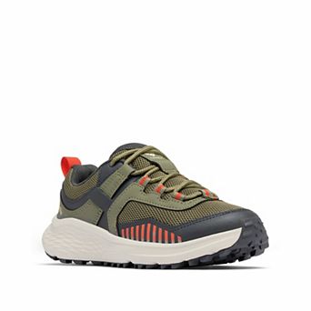 Columbia Konos Kids' Low Hiking Shoes