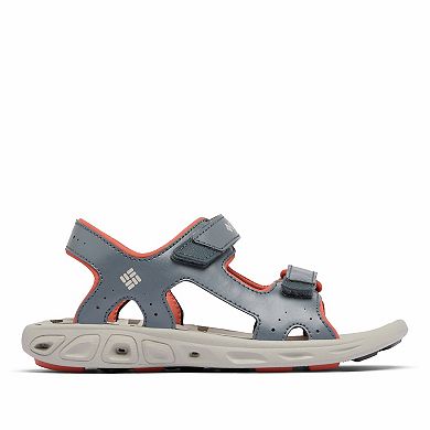 Columbia Techsun Kids Platform Sandals