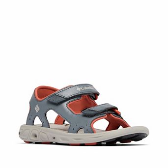 Columbia Techsun Kids Platform Sandals