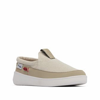 Columbia Boys' Boatside PFG Boat Shoes