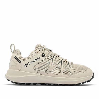 Columbia Peakfreak Rush Kids Waterproof Sneakers