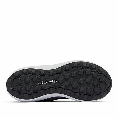 Columbia Peakfreak Rush Boys' Waterproof Sneakers