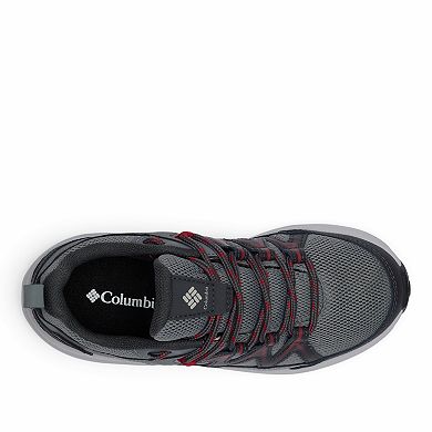 Columbia Peakfreak Rush Boys' Waterproof Sneakers