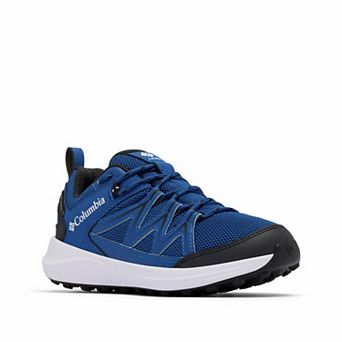 Columbia Peakfreak Rush Kids Waterproof Sneakers