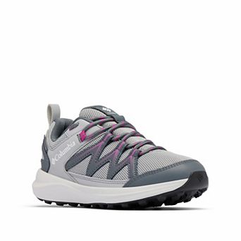 Columbia Peakfreak Rush Kids Waterproof Sneakers