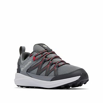 Columbia Peakfreak Rush Kids Waterproof Sneakers