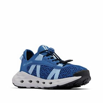 Columbia Kids Youth Drainmaker XTR Hiking Shoes