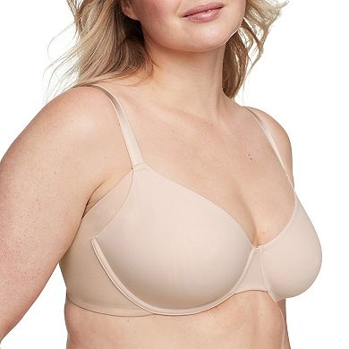 Warners No Side Effects Underarm Smoothing Bra RK3061A