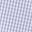Blue White Check