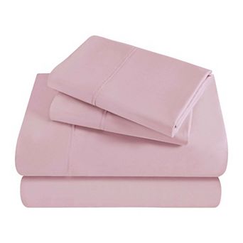 Superior Egyptian Cotton Solid 300 Thread Count Sheet Set or Pillowcases