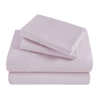 Superior Egyptian Cotton Solid 300 Thread Count Sheet Set or Pillowcases