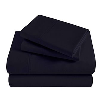 Superior Egyptian Cotton Solid 300 Thread Count Sheet Set or Pillowcases