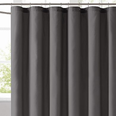 Truly Soft Everyday Shower Curtain