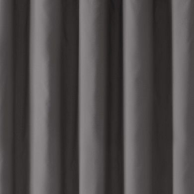 Truly Soft Everyday Shower Curtain