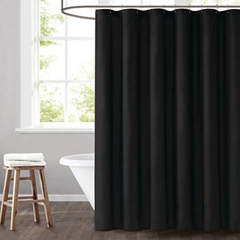 Truly Soft Everyday Shower Curtain
