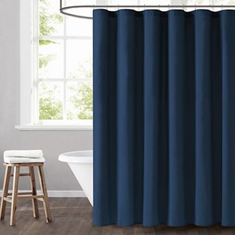 Truly Soft Everyday Shower Curtain