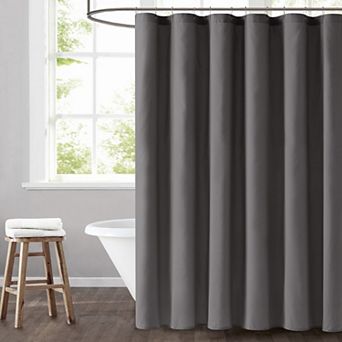 Truly Soft Everyday Shower Curtain