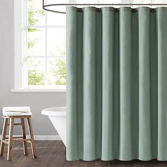 Truly Soft Everyday Shower Curtain