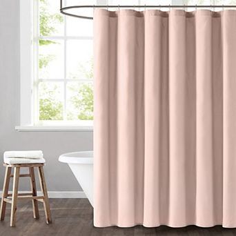 Truly Soft Everyday Shower Curtain