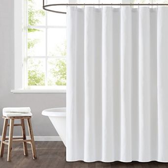 Truly Soft Everyday Shower Curtain