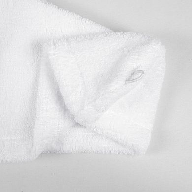Hotelier Towel Hair Wrap
