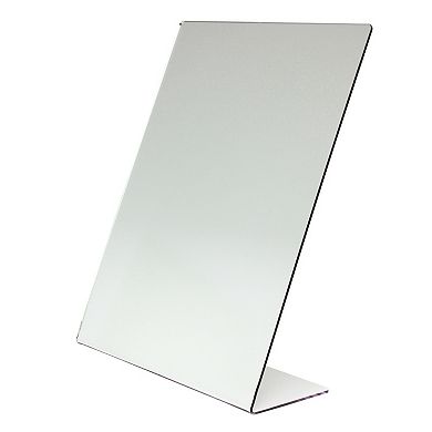 Dixon Creativity Street One-Sided Self-Portrait Mirror 2-Pack