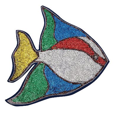 Dixon Creativity Street Glitter 72-Piece Glue Pens