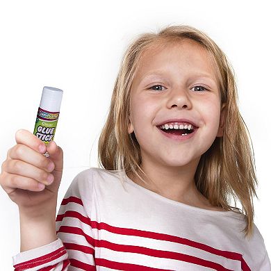 Dixon Creativity Street 30-Piece Glue Sticks