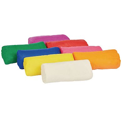 Dixon 8-Pack Creativity Assorted Street Modeling Dough