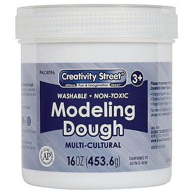 Dixon 6-Piece Creativity Street Modeling Dough