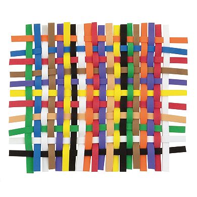 Dixon 2-Pack Creativity Street Assorted WonderFoam