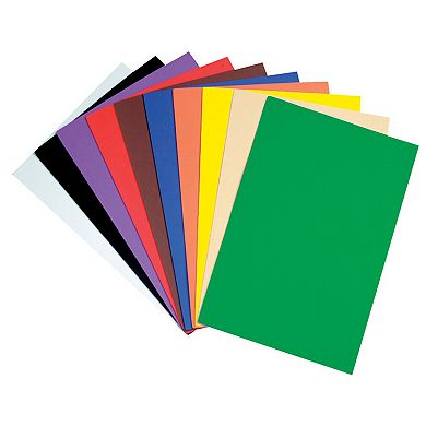 Dixon 2-Pack Creativity Street Assorted WonderFoam