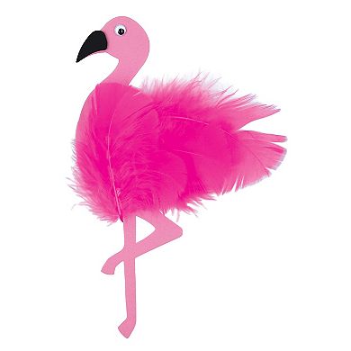 Dixon 12-Pack Creativity Street Assorted Feathers