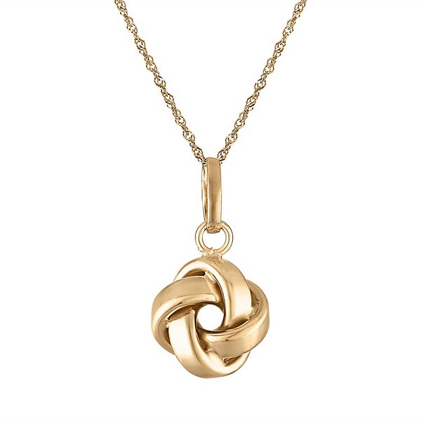 【LORO】necklace vene ゴールドネックレス Roberto Coin 18K Yellow & White Gold 18
