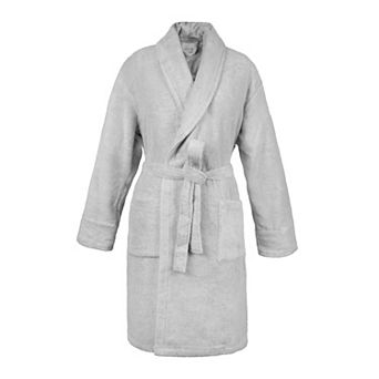 Hotelier Plush Bath Robe
