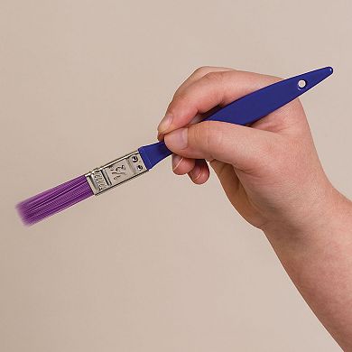 Dixon 2-Pack Creativity Street Starter Paintbrush Assortment