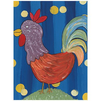 Dixon 2-Pack Creativity Street Starter Paintbrush Assortment