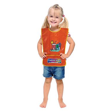 Dixon 3-Pack Creativity Street Children's Artist Smock