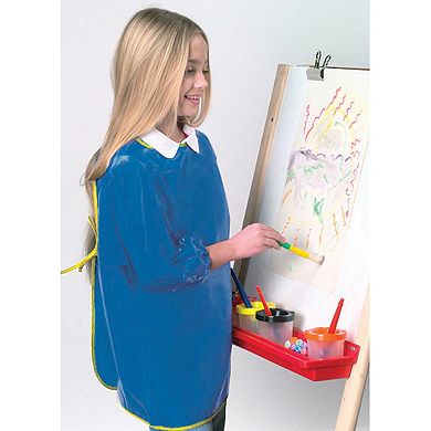 Dixon 2-Pack Creativity Street Long Sleeve Children's Artist Smock