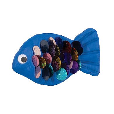 Dixon Creativity Street Colossal Barrel of Crafts