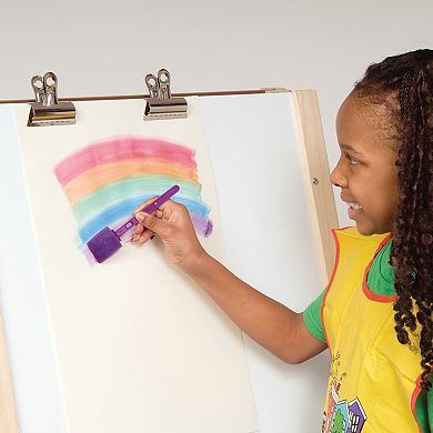 Dixon 3-Pack Creativity Street Watercolor Wands with Paint