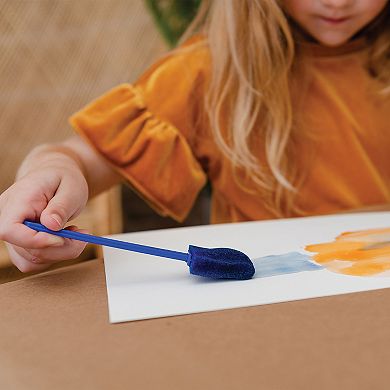 Dixon 3-Pack Creativity Street Watercolor Wands with Paint