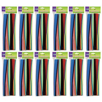 Dixon 12-Pack Creativity Street Jumbo Stems