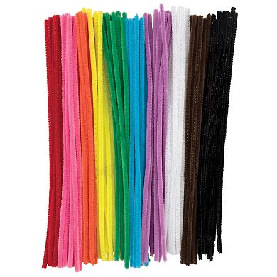 Dixon 12-Pack Creativity Street Jumbo Stems
