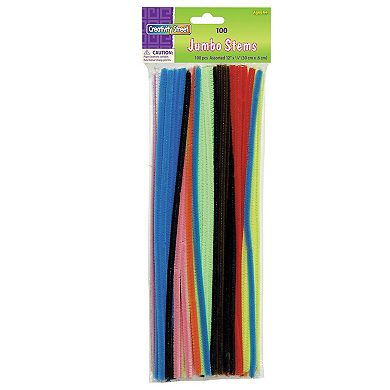 Dixon 12-Pack Creativity Street Jumbo Stems